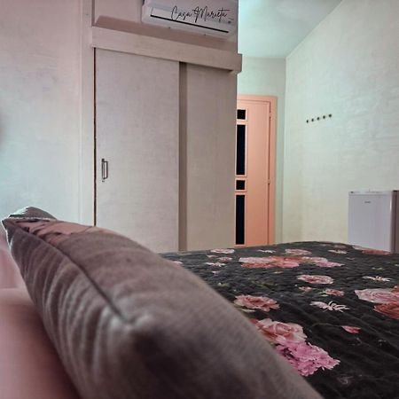 Marieta Rooms Сарцана Экстерьер фото