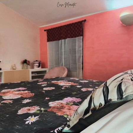 Marieta Rooms Сарцана Экстерьер фото