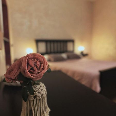 Marieta Rooms Сарцана Экстерьер фото