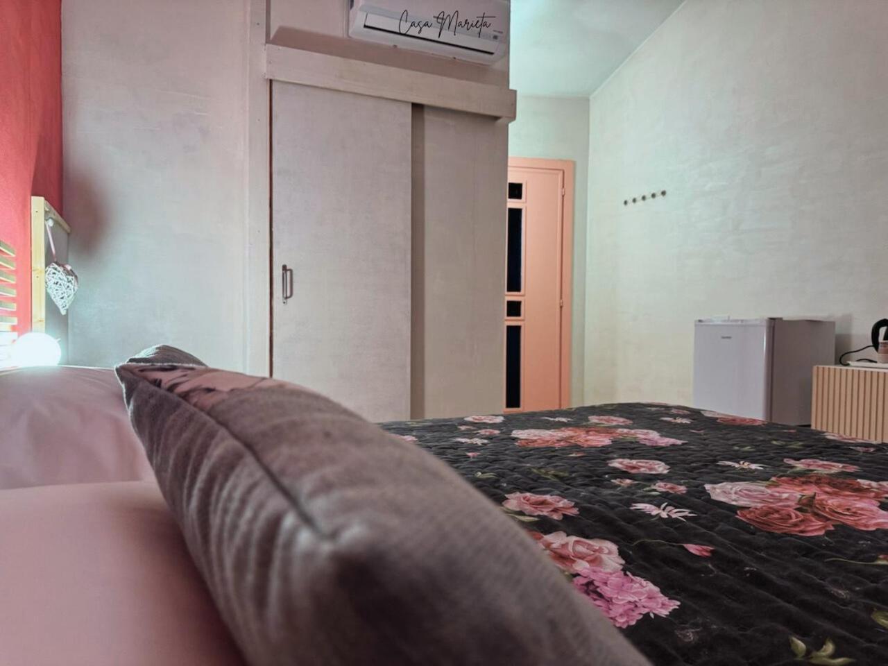 Marieta Rooms Сарцана Экстерьер фото