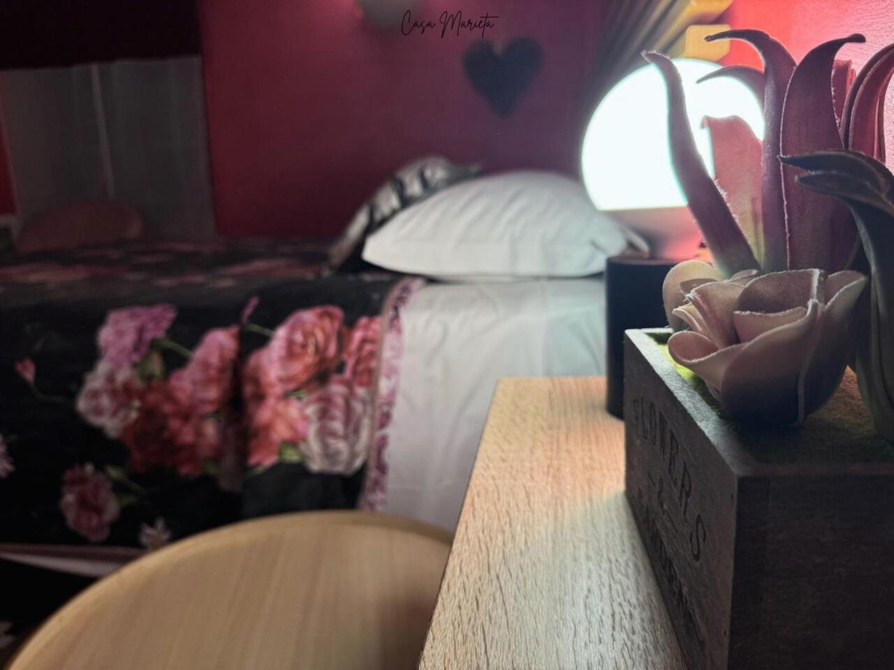 Marieta Rooms Сарцана Экстерьер фото