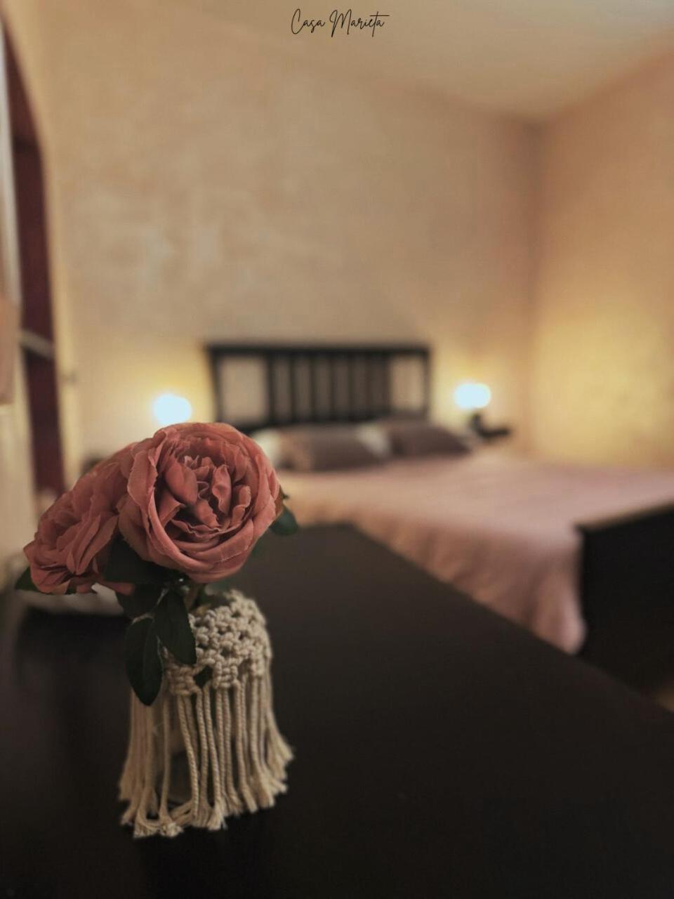 Marieta Rooms Сарцана Экстерьер фото