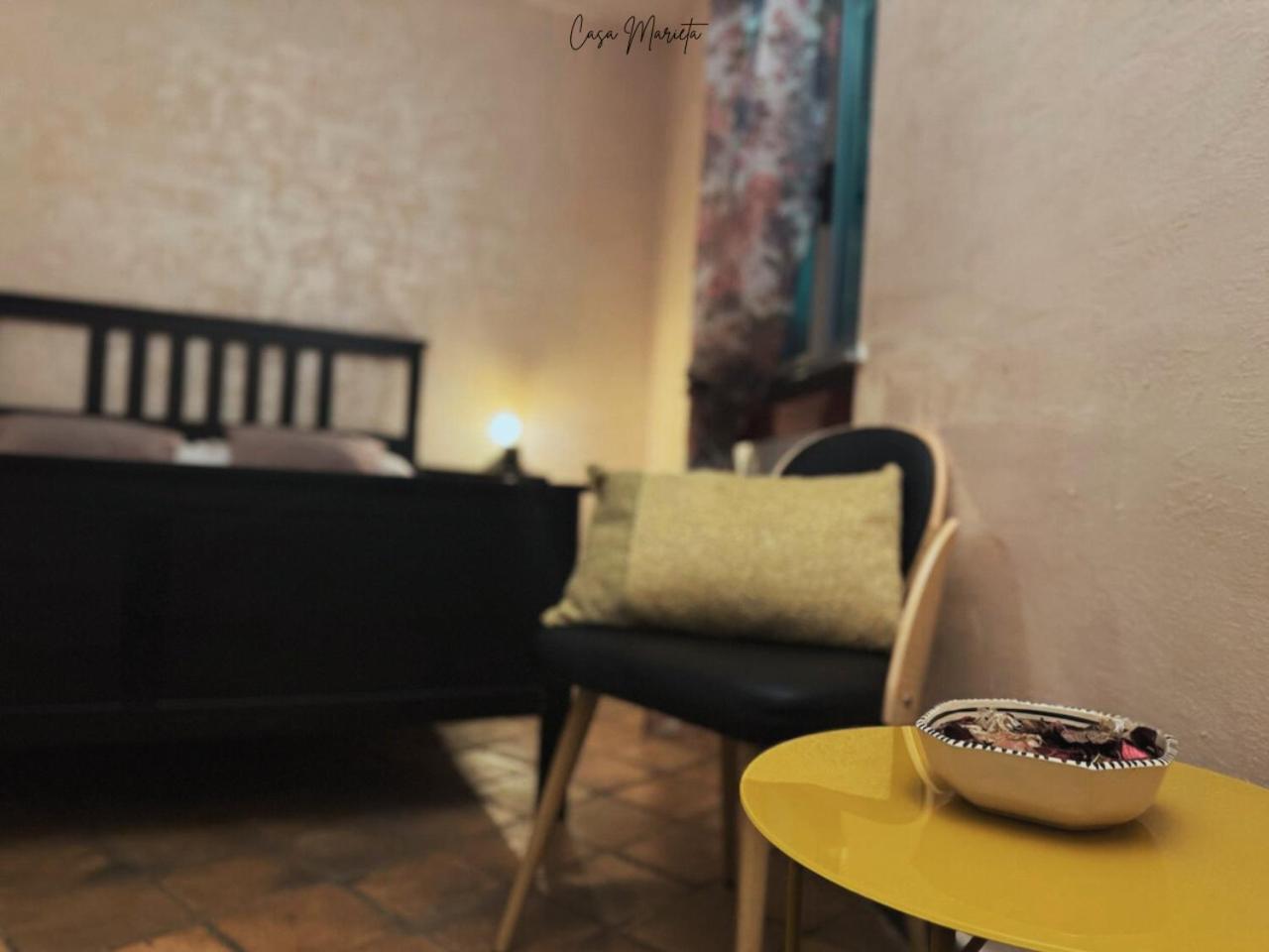 Marieta Rooms Сарцана Экстерьер фото
