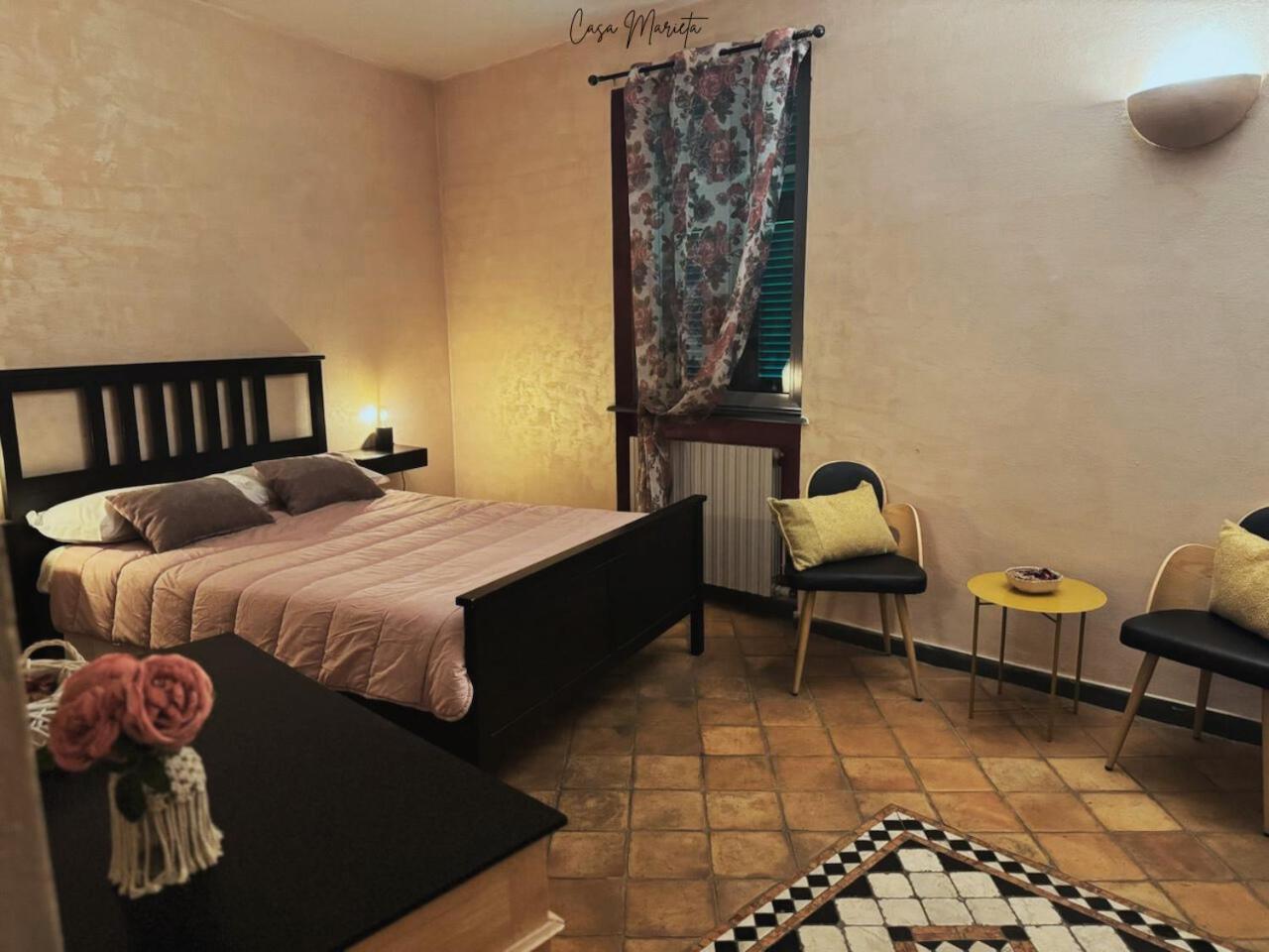 Marieta Rooms Сарцана Экстерьер фото