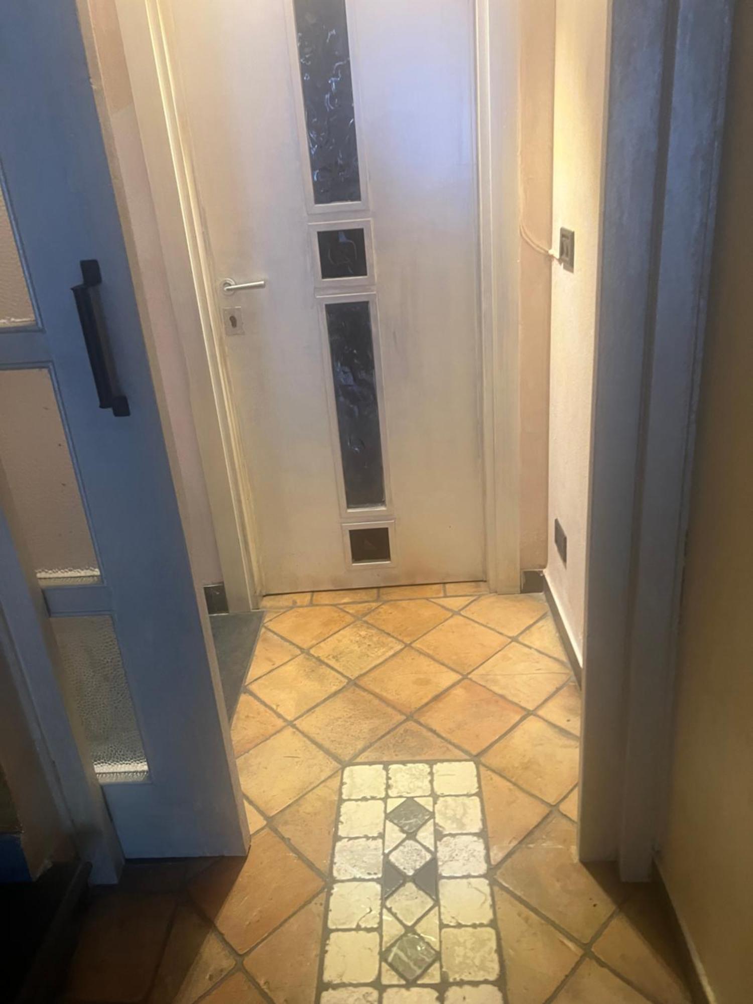 Marieta Rooms Сарцана Экстерьер фото