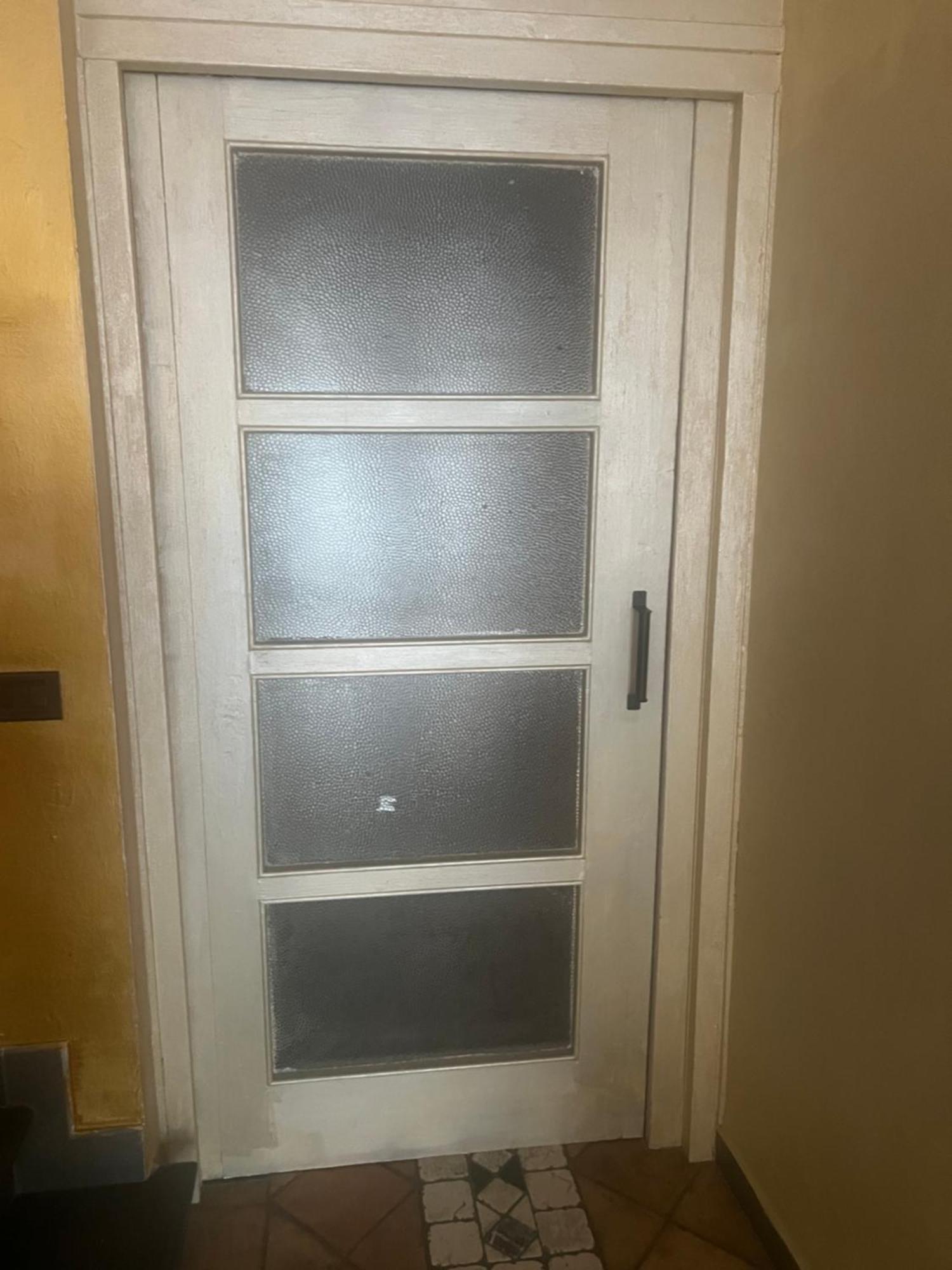 Marieta Rooms Сарцана Экстерьер фото