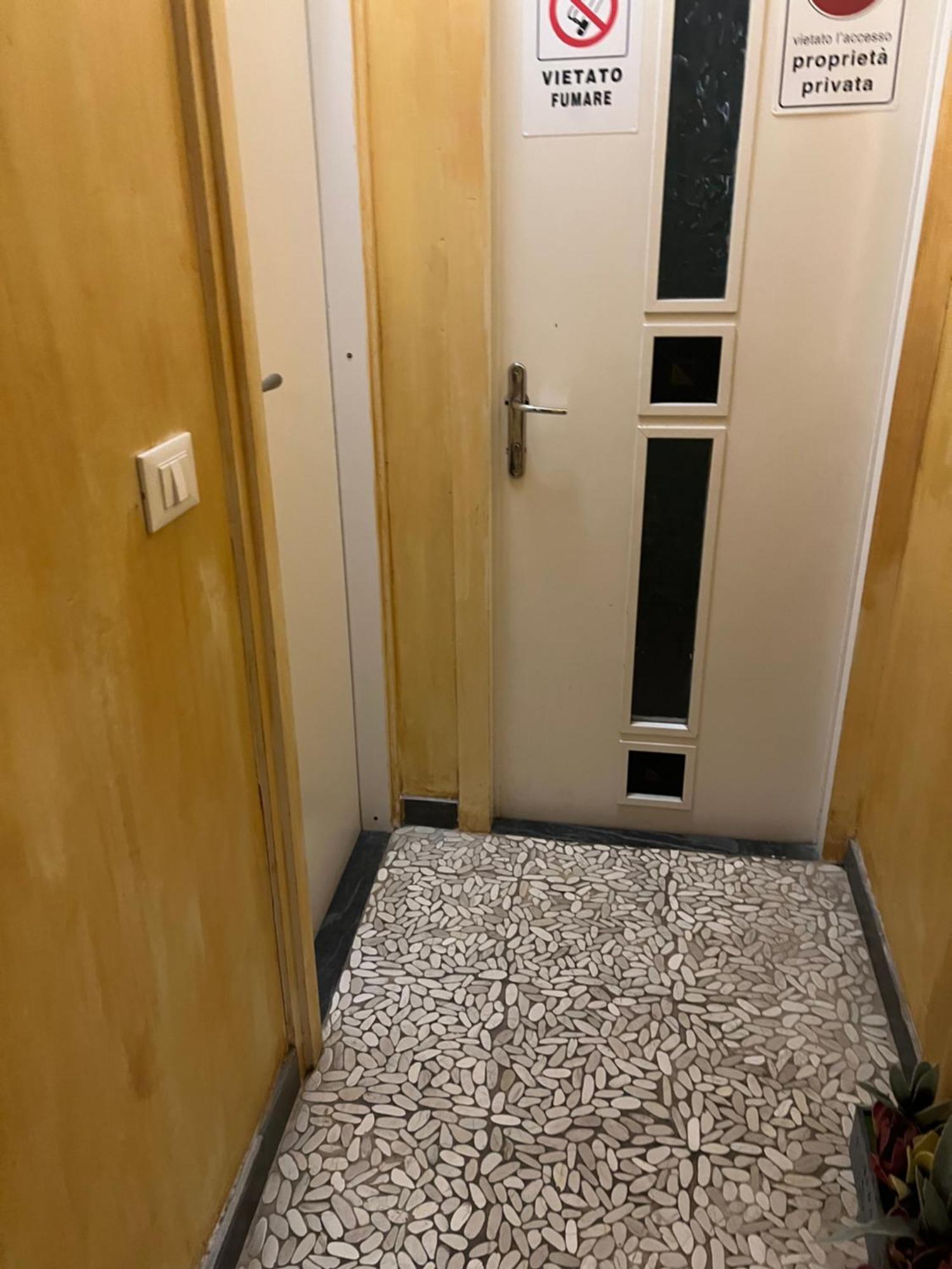 Marieta Rooms Сарцана Экстерьер фото