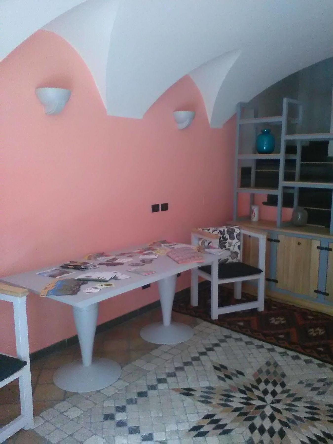 Marieta Rooms Сарцана Экстерьер фото