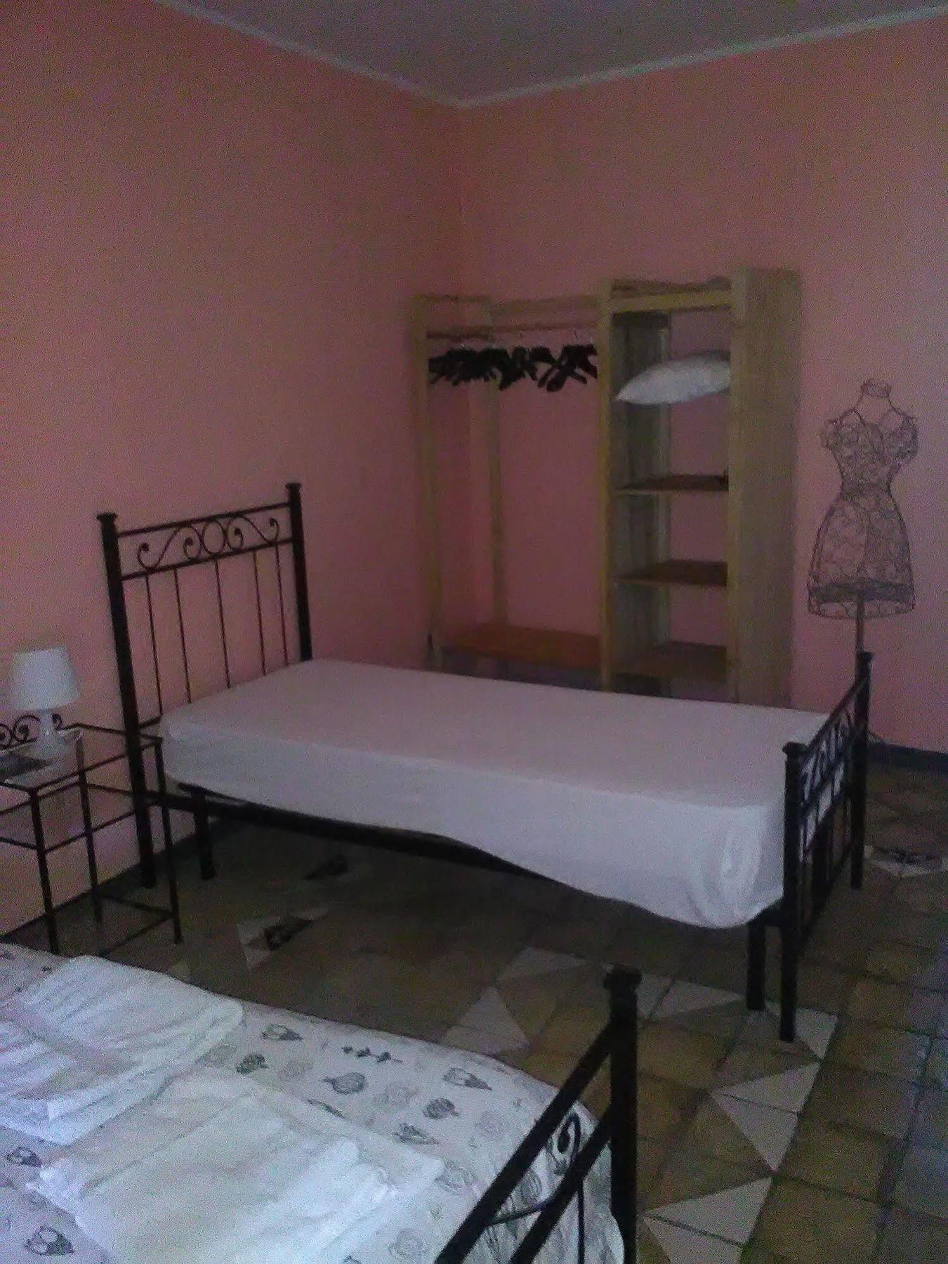Marieta Rooms Сарцана Экстерьер фото
