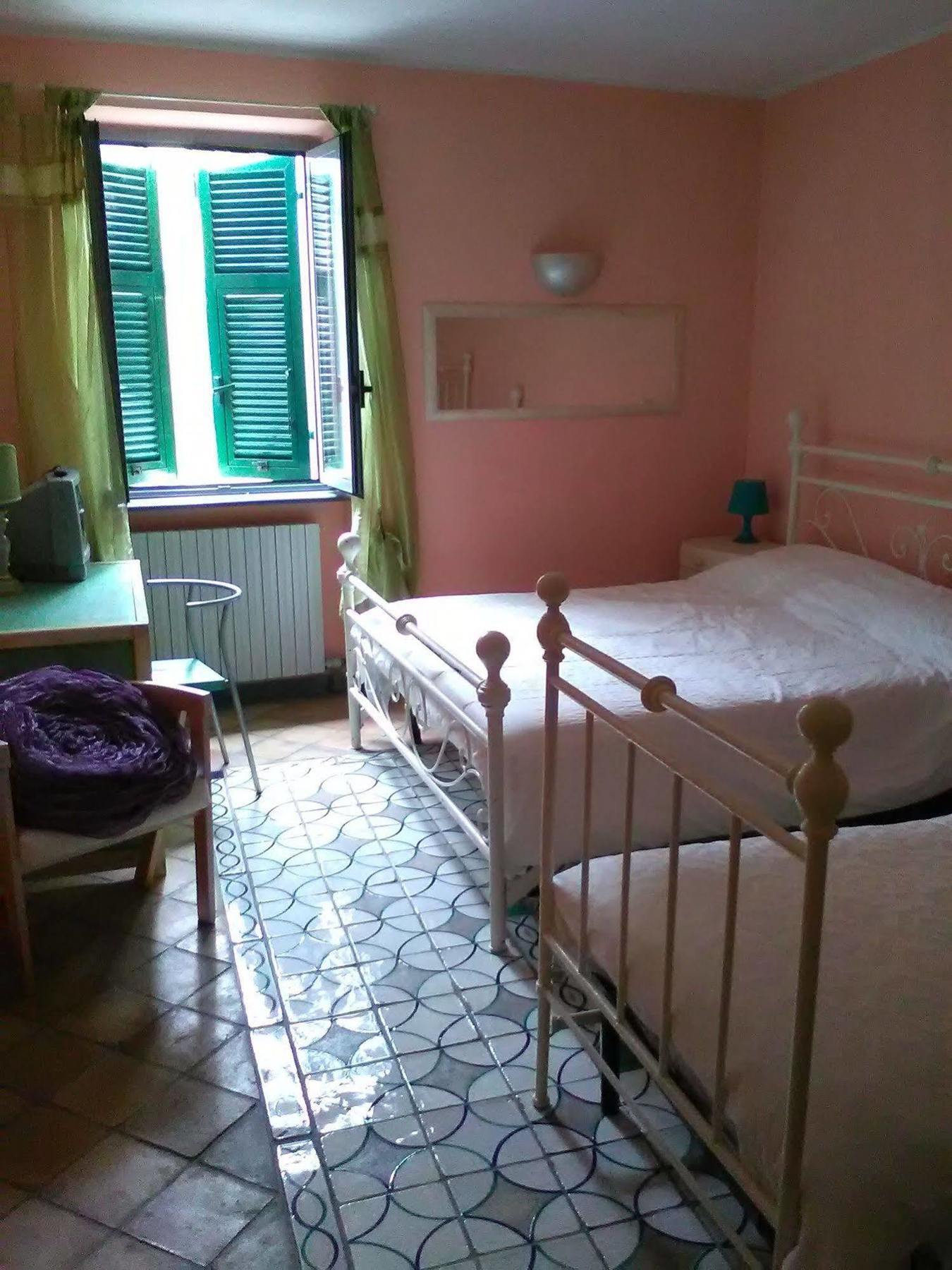 Marieta Rooms Сарцана Экстерьер фото