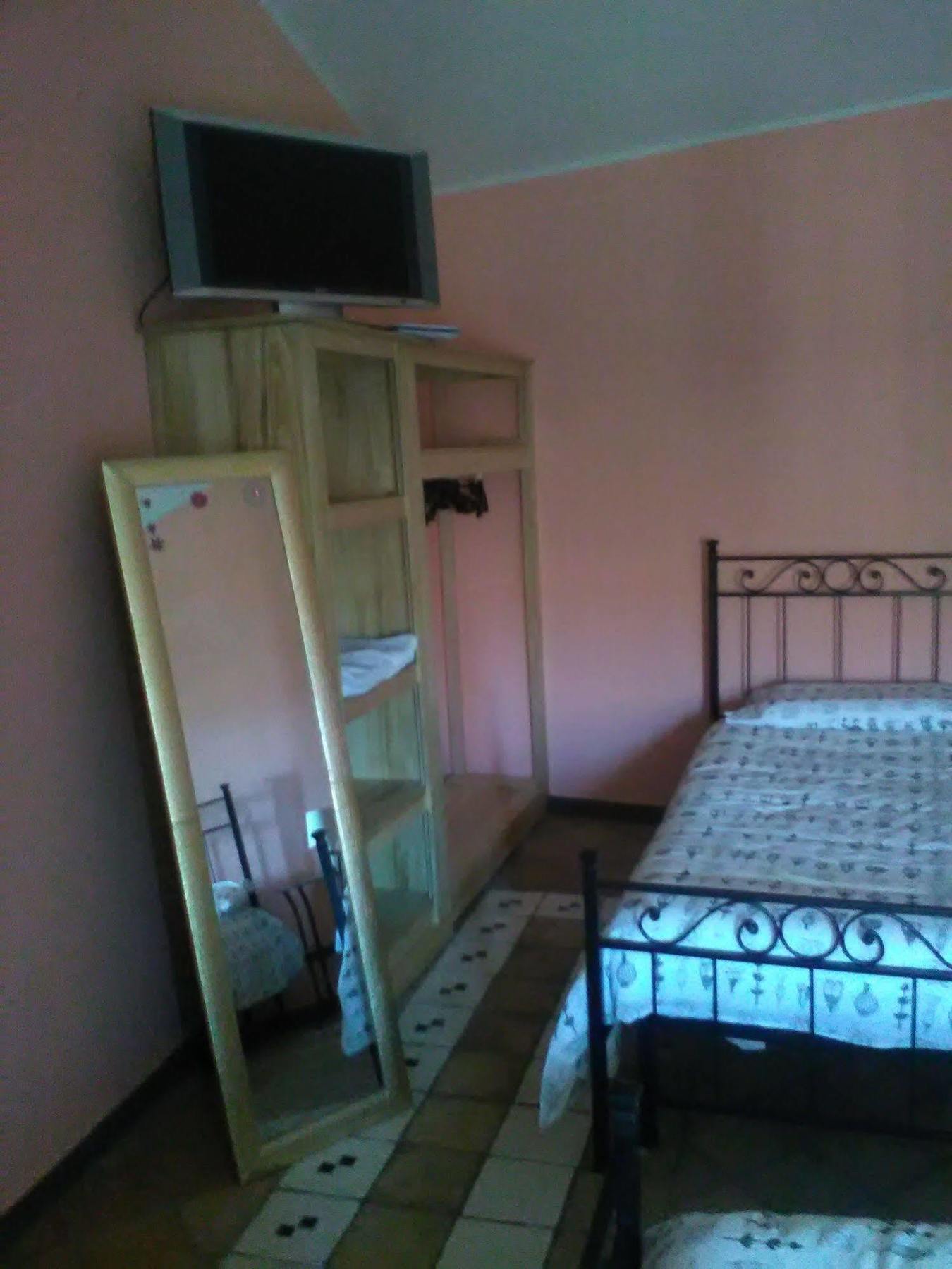 Marieta Rooms Сарцана Экстерьер фото