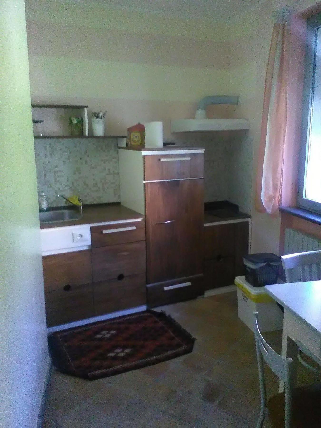 Marieta Rooms Сарцана Экстерьер фото