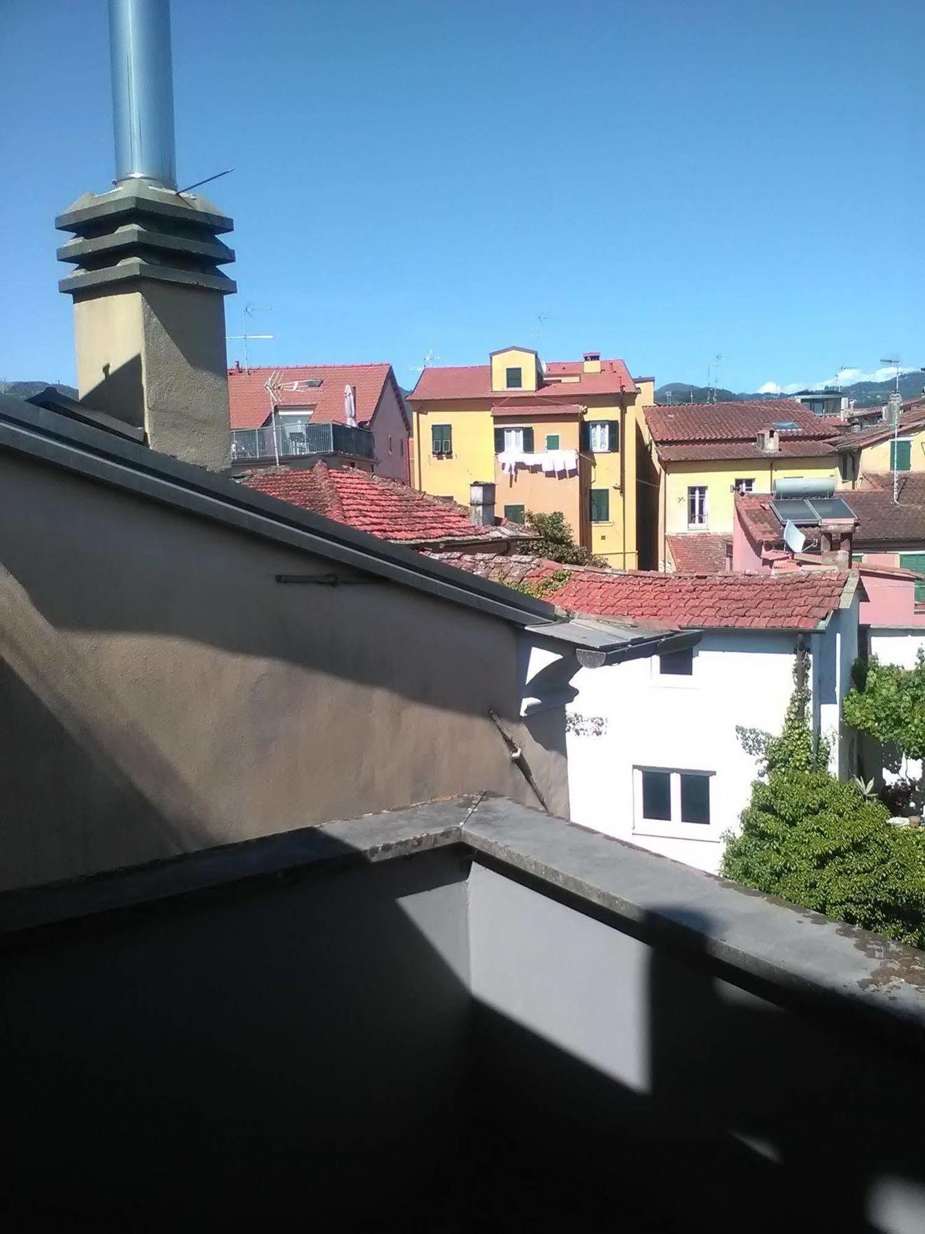 Marieta Rooms Сарцана Экстерьер фото