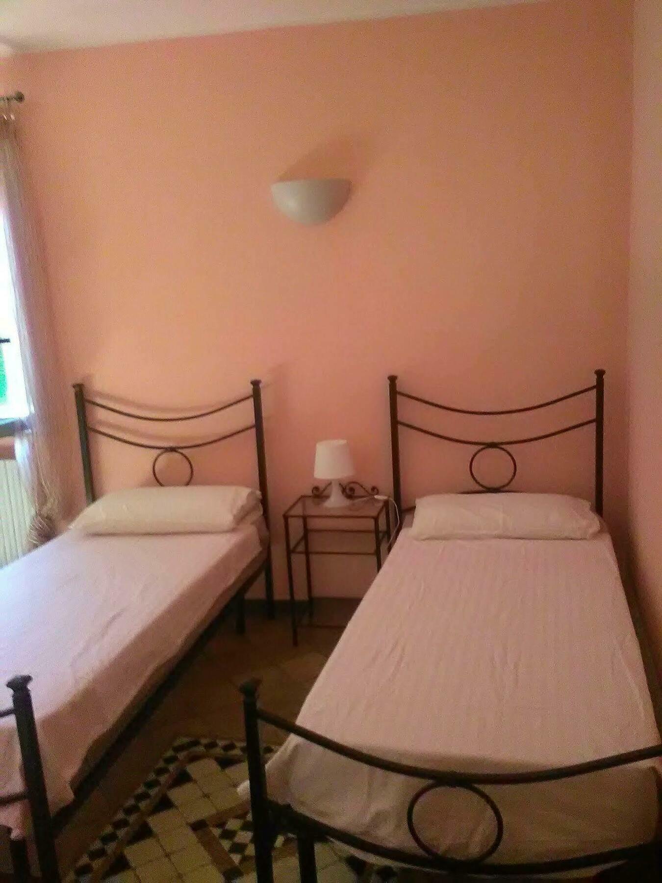 Marieta Rooms Сарцана Экстерьер фото