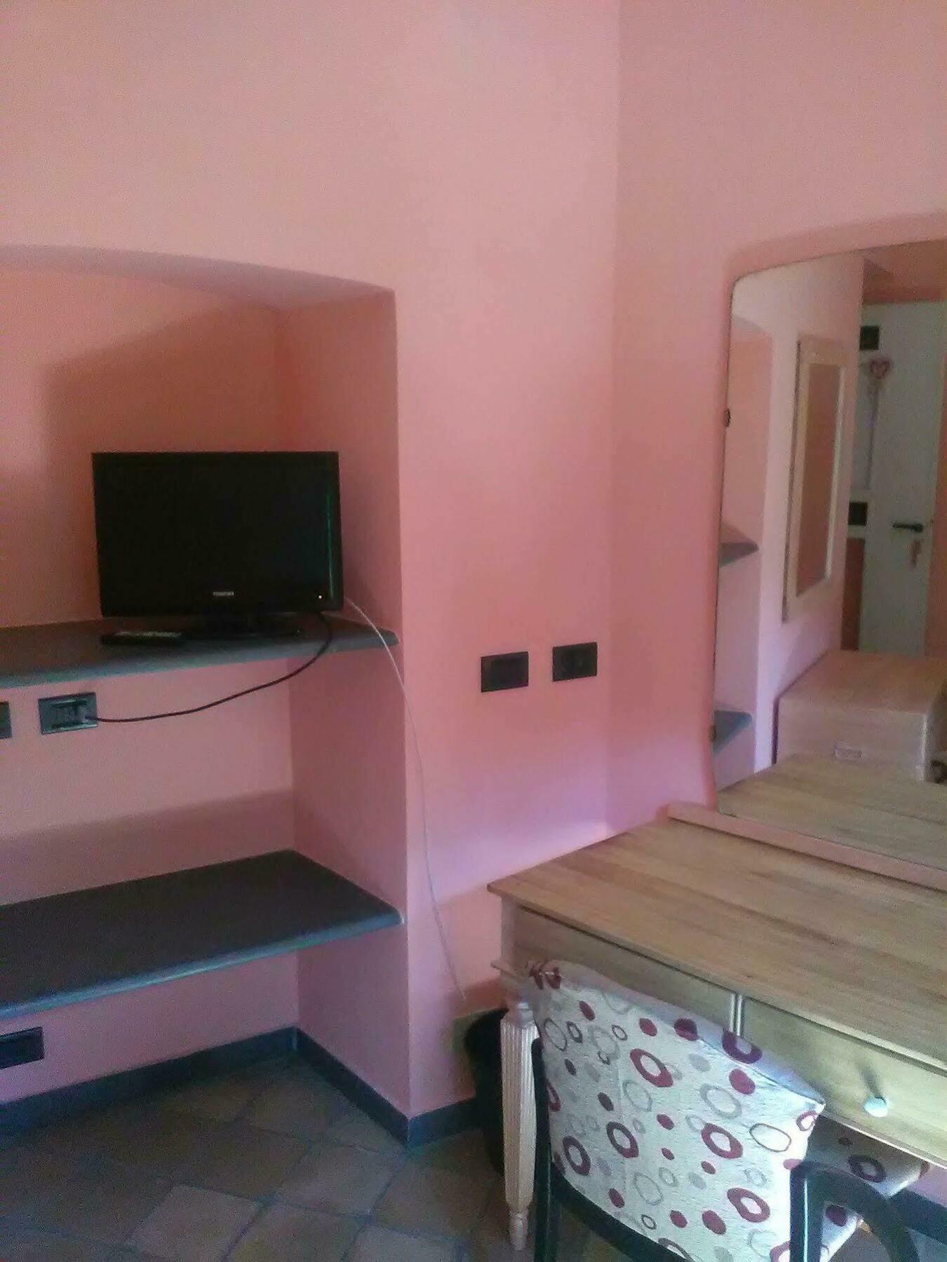 Marieta Rooms Сарцана Экстерьер фото