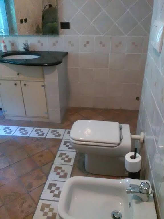 Marieta Rooms Сарцана Экстерьер фото